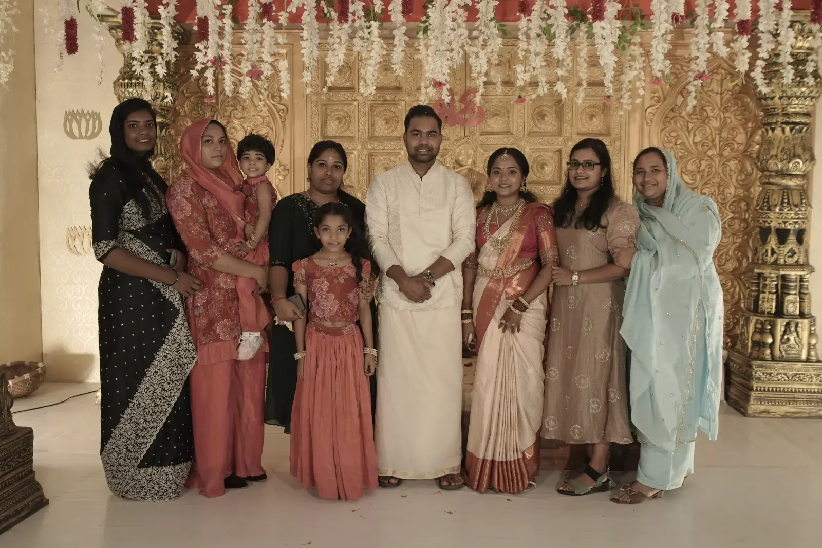 Wedding Photo