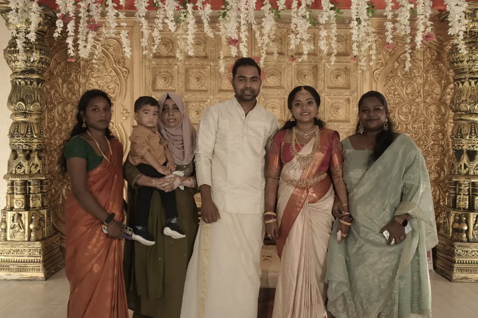 Wedding Photo