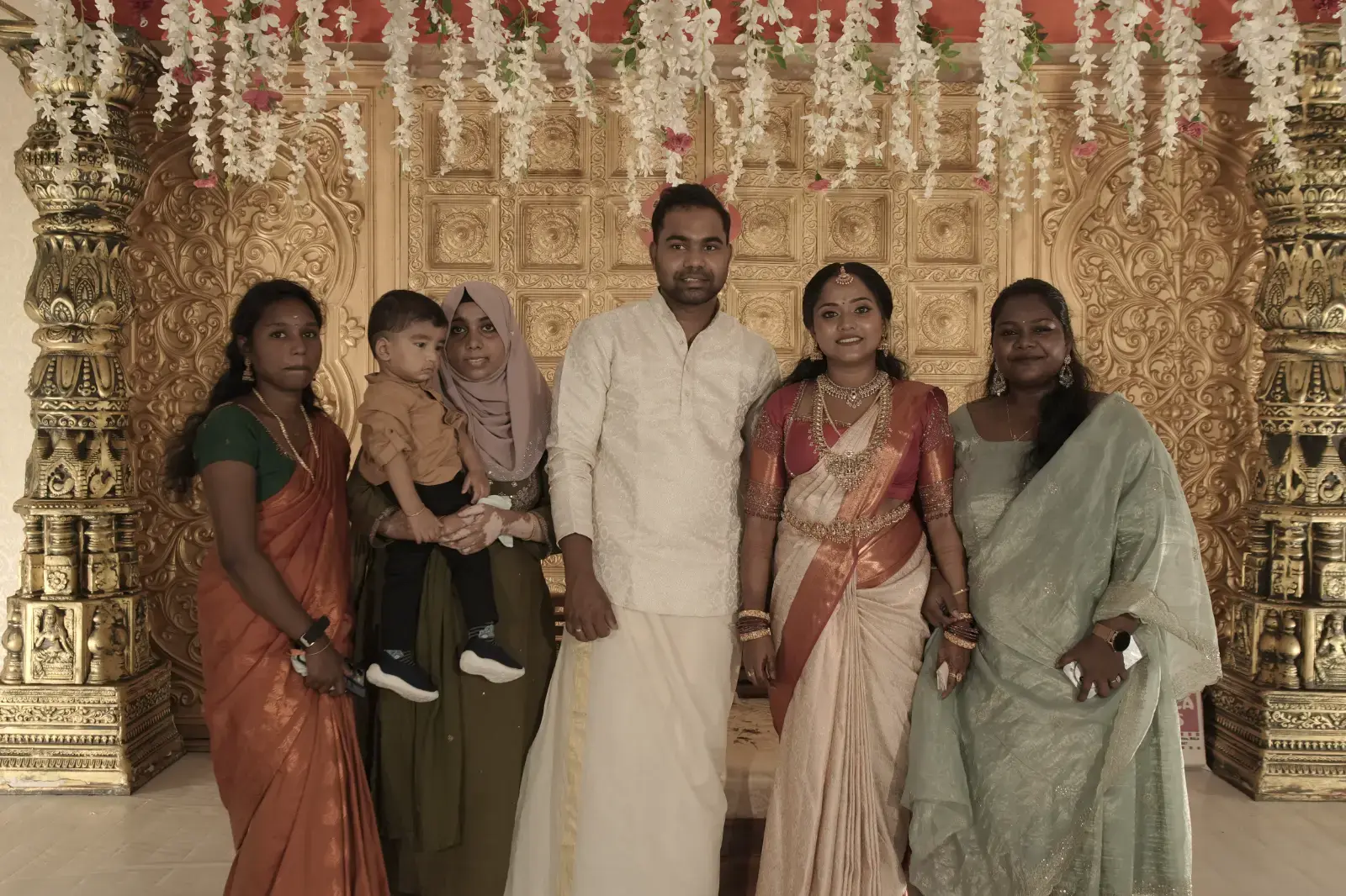 Wedding Photo