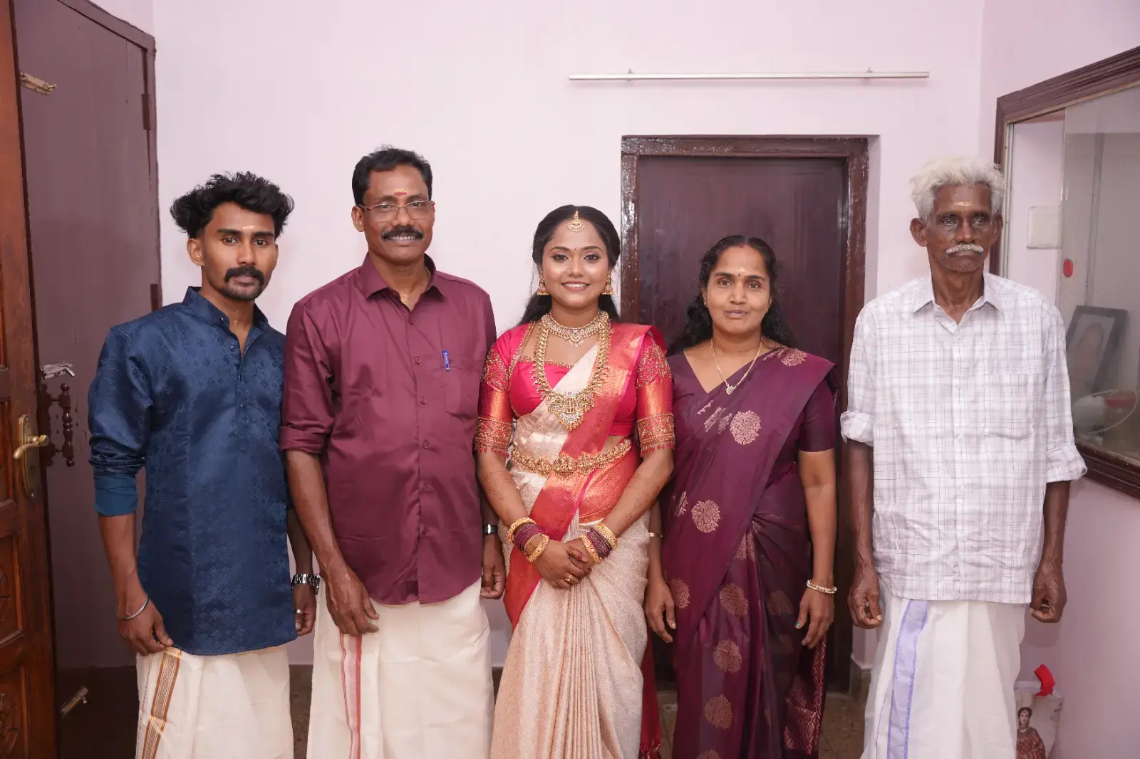 Wedding Photo