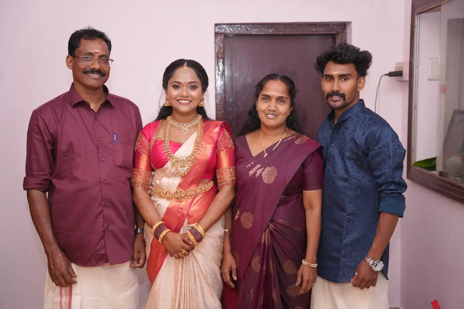 Wedding Photo