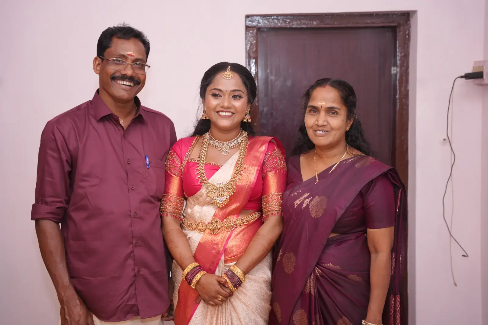 Wedding Photo