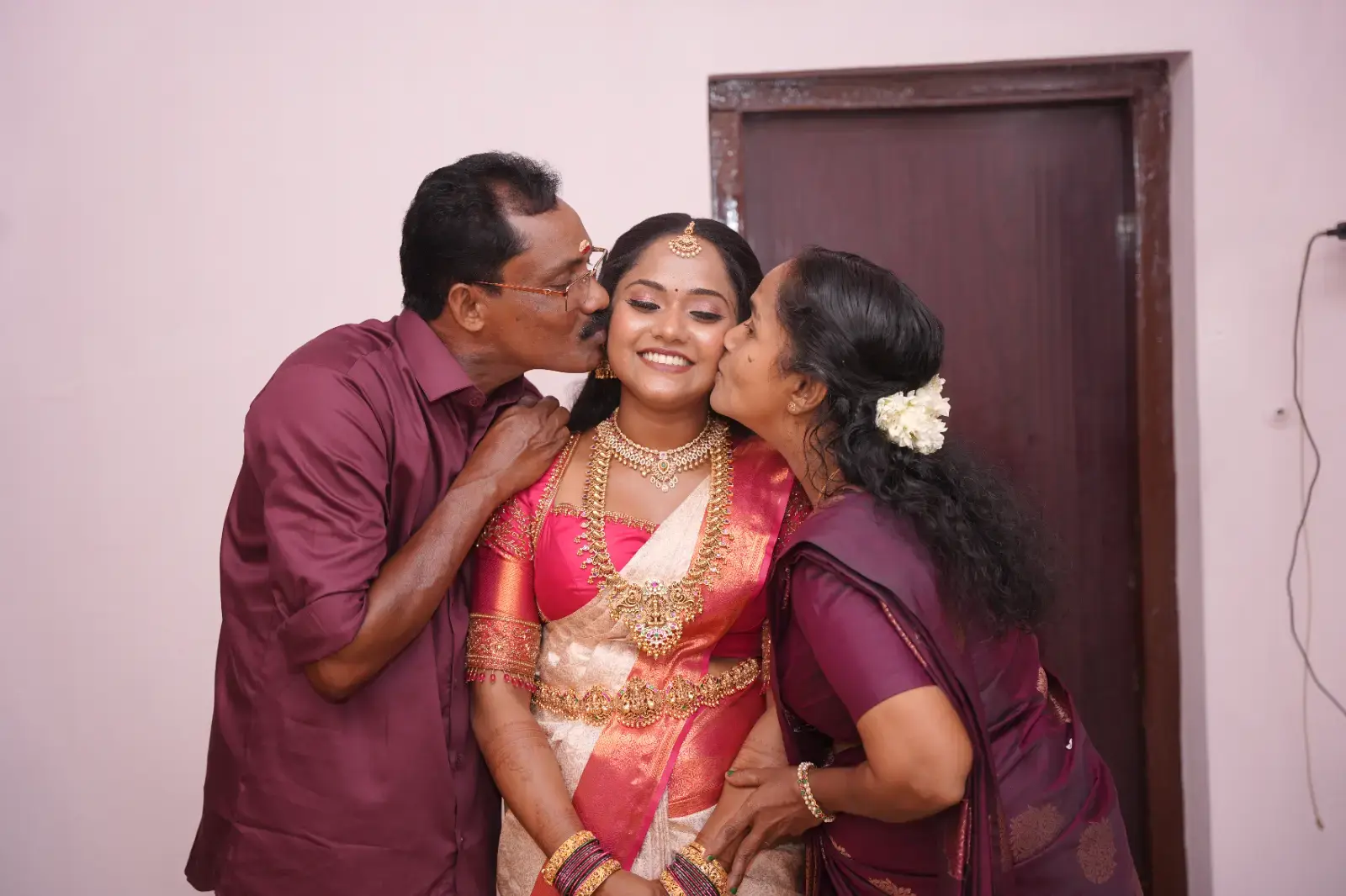 Wedding Photo