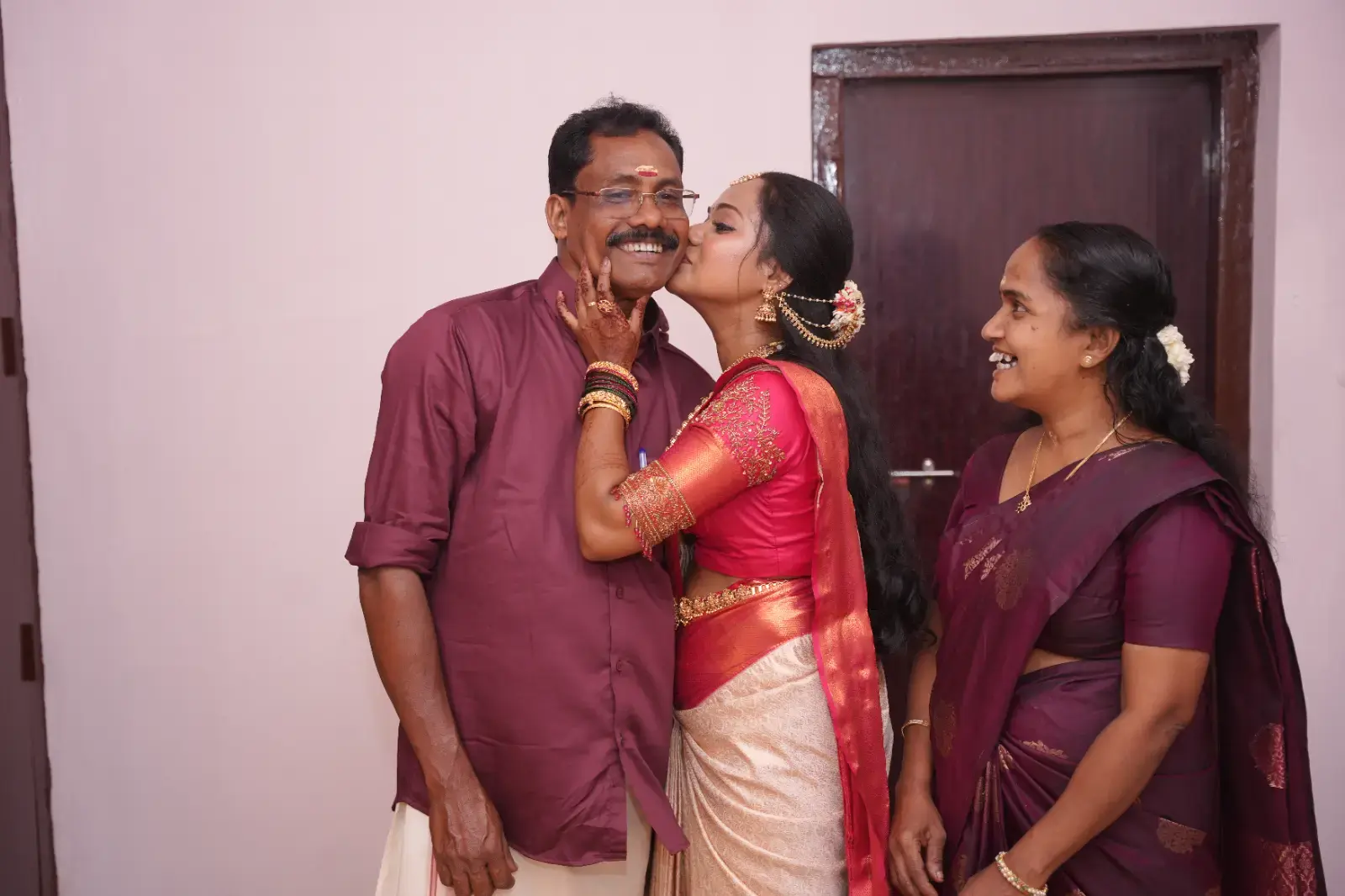 Wedding Photo