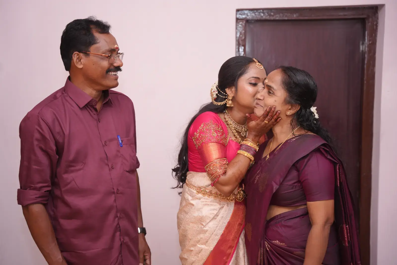 Wedding Photo