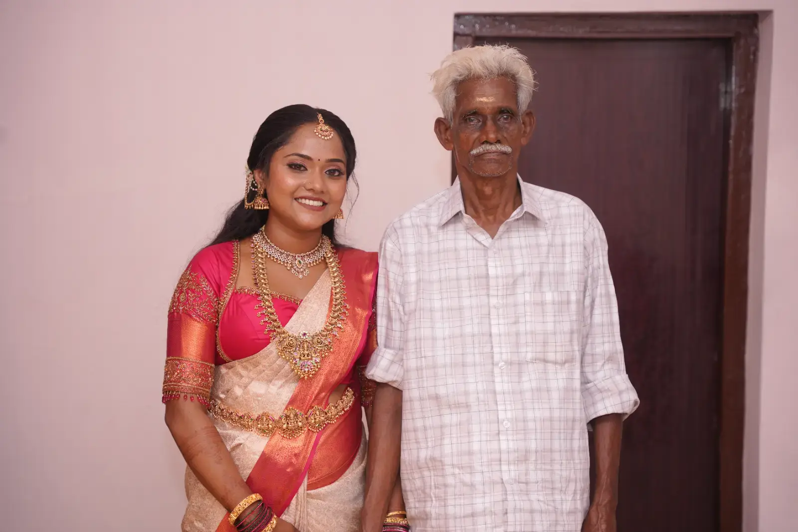 Wedding Photo
