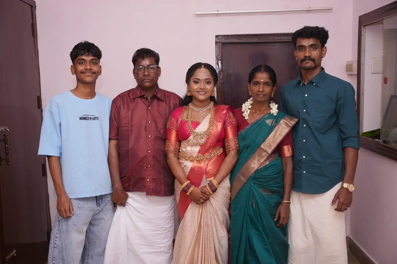 Wedding Photo