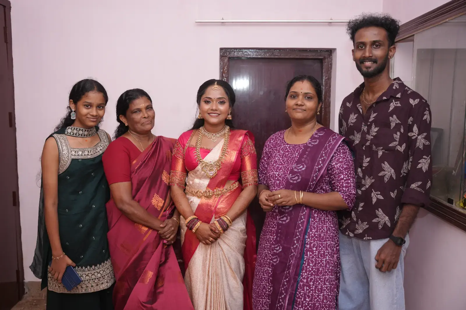 Wedding Photo