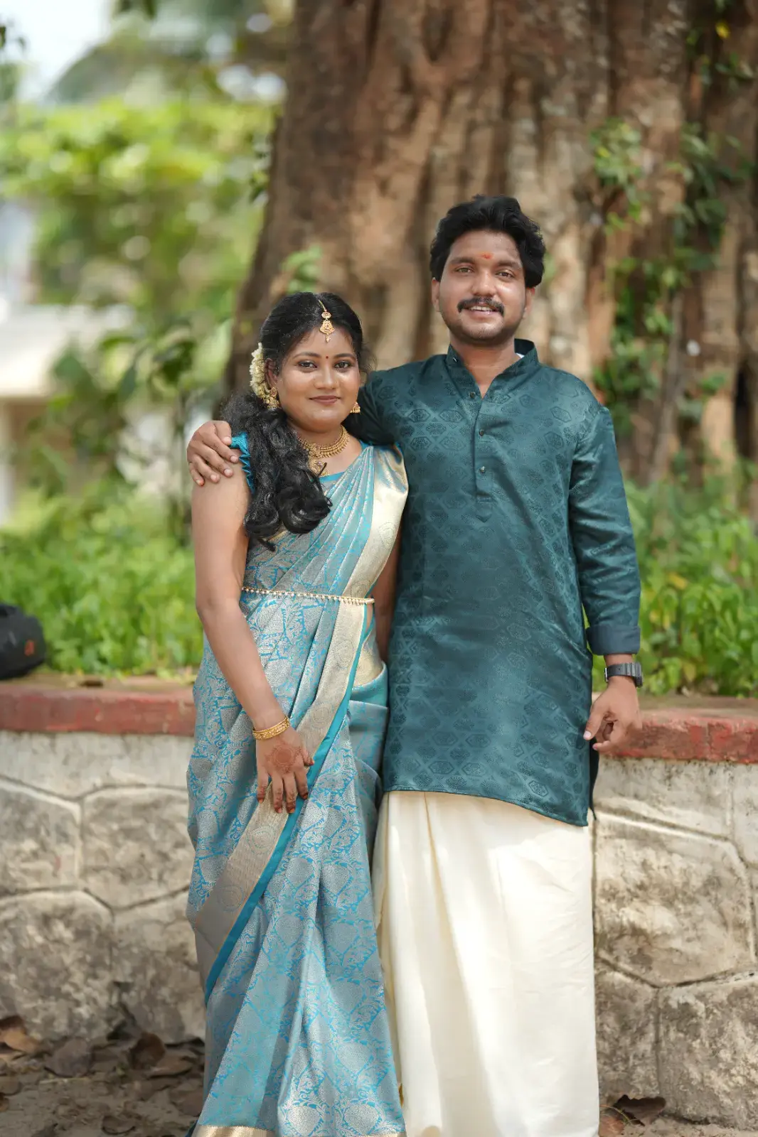 Wedding Photo
