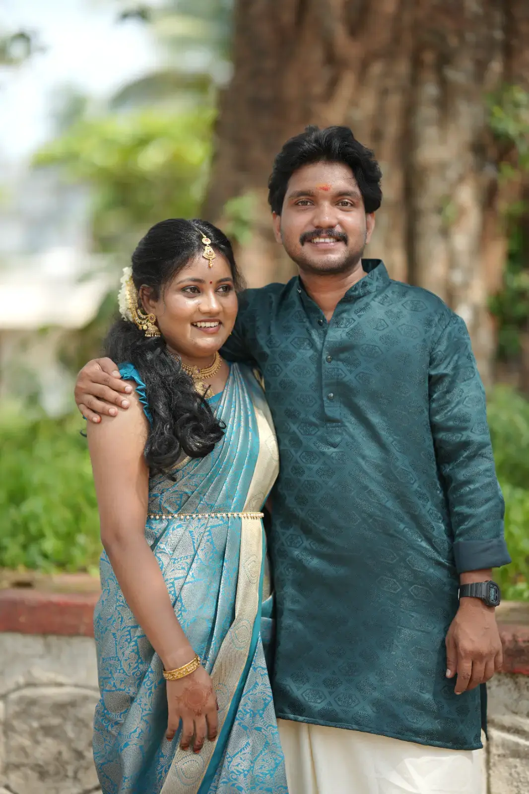 Wedding Photo