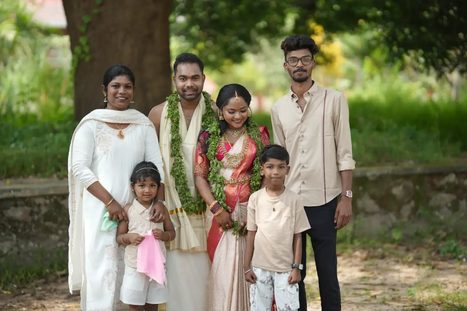 Wedding Photo