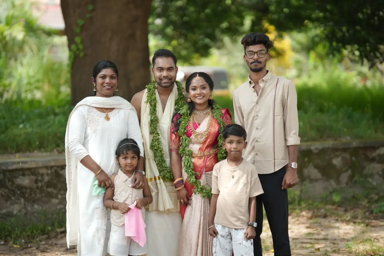 Wedding Photo