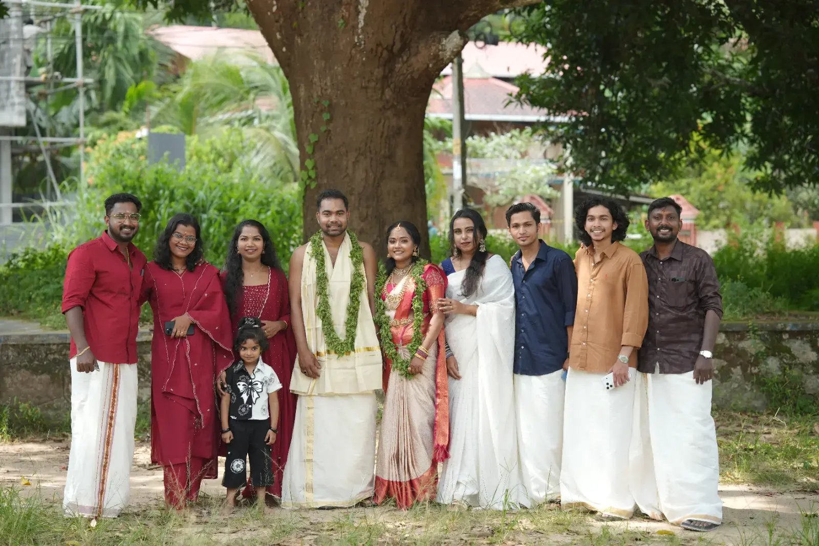 Wedding Photo