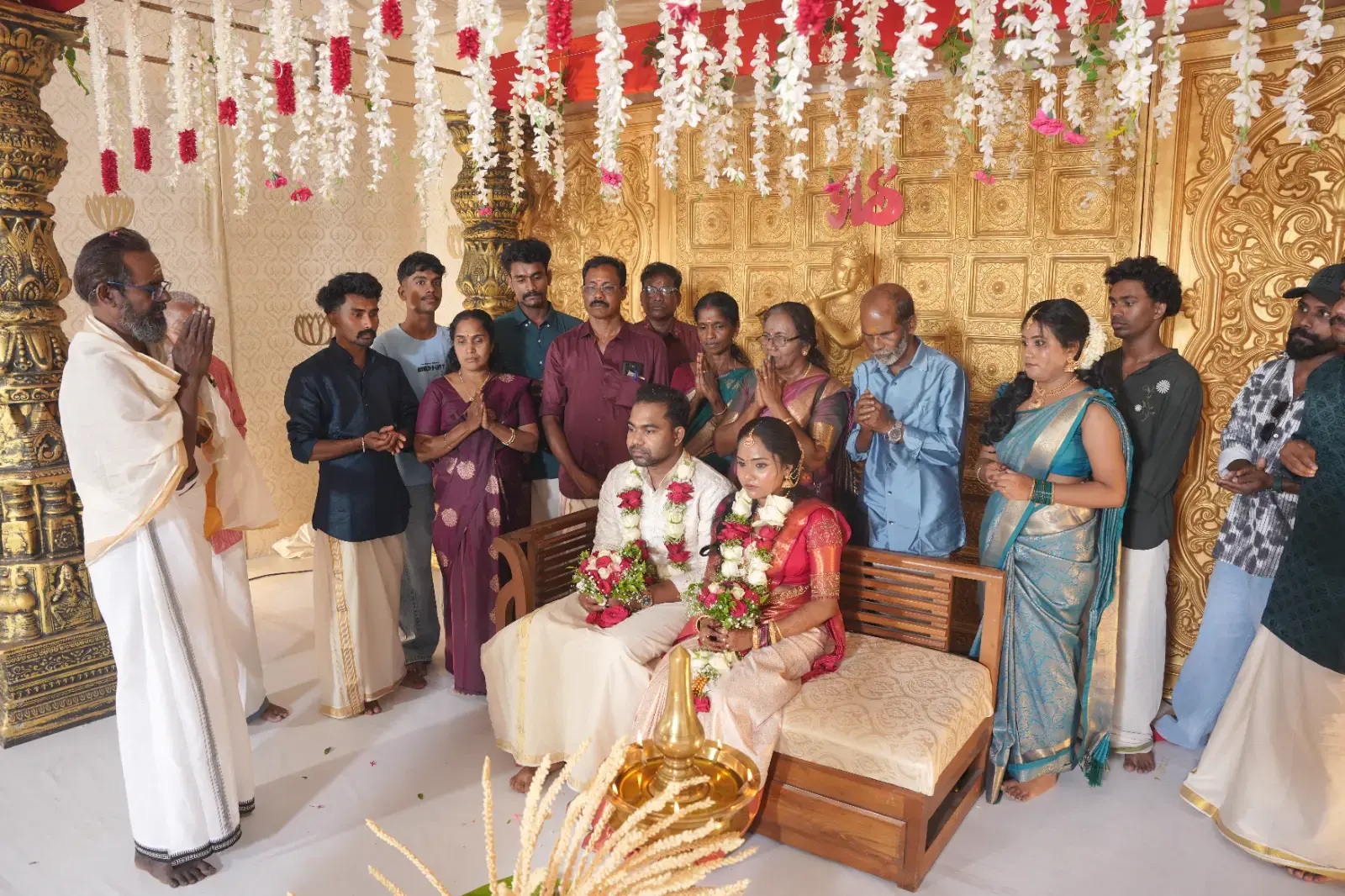Wedding Photo