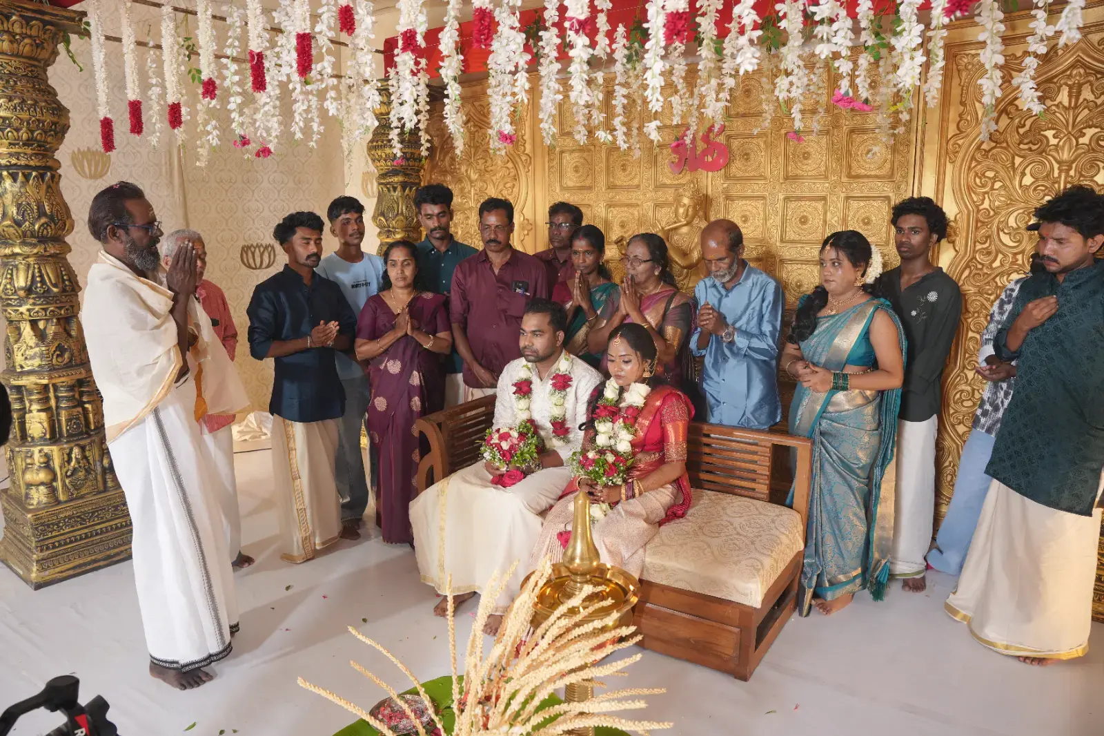 Wedding Photo