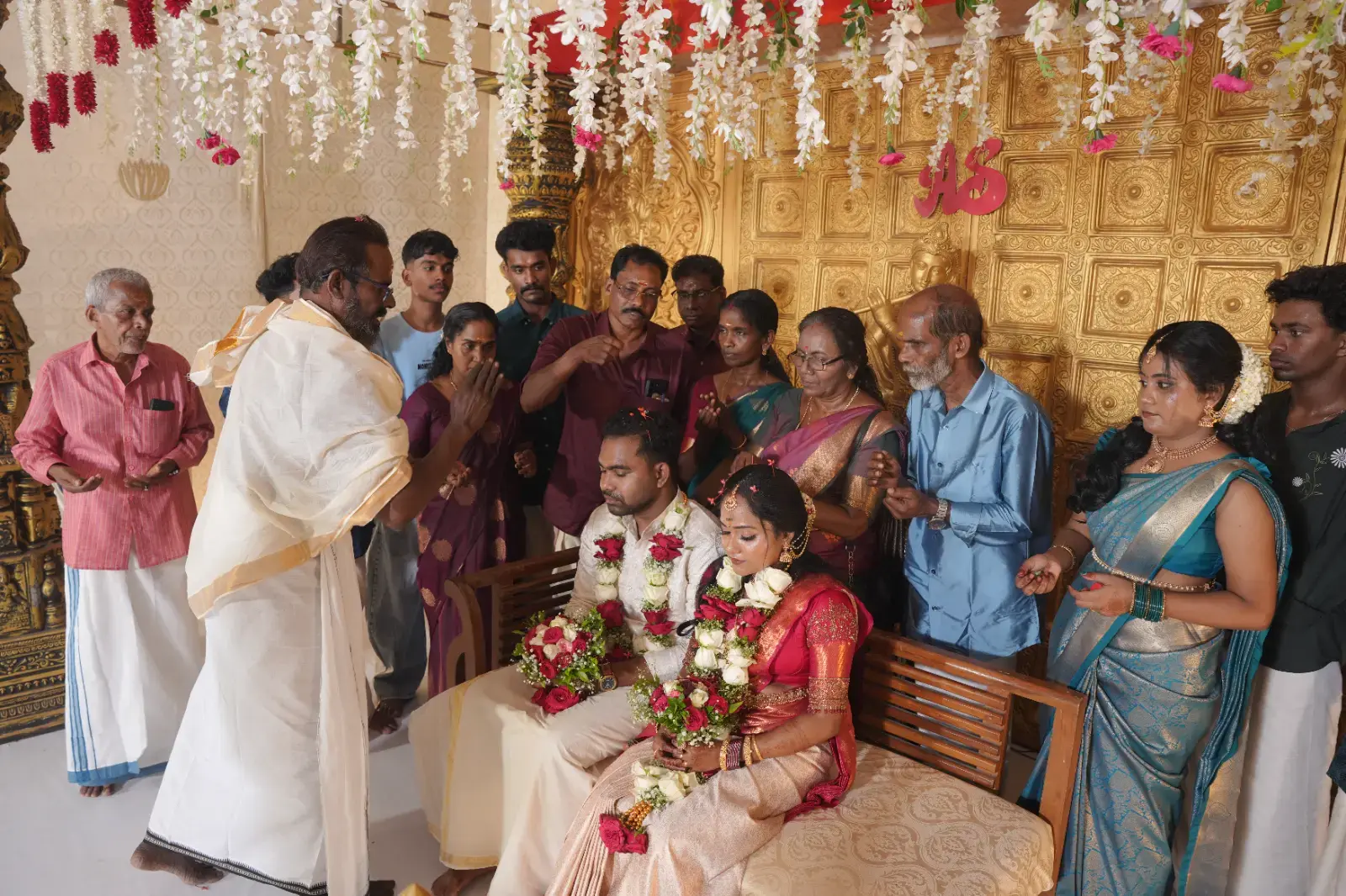 Wedding Photo