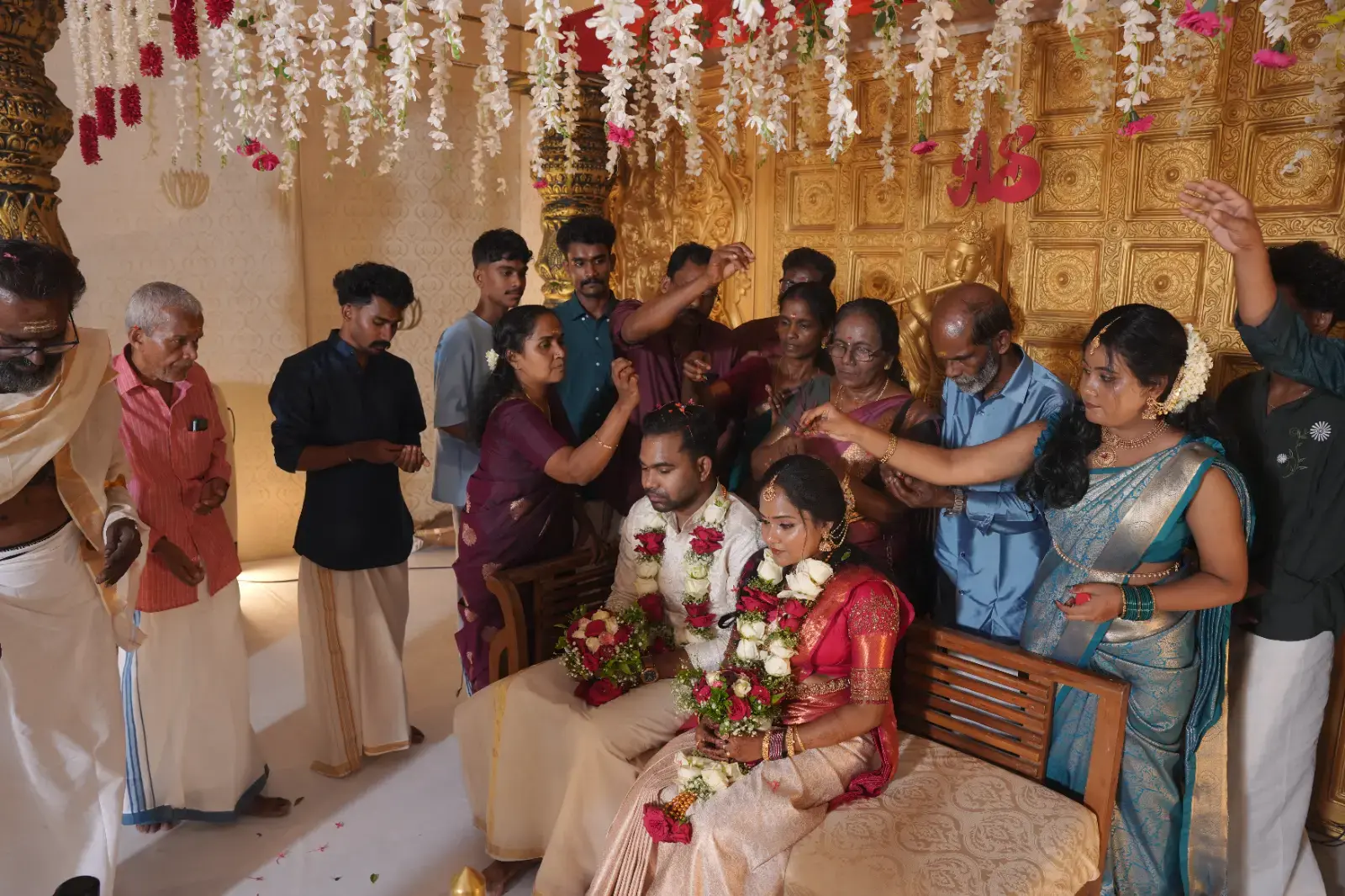 Wedding Photo