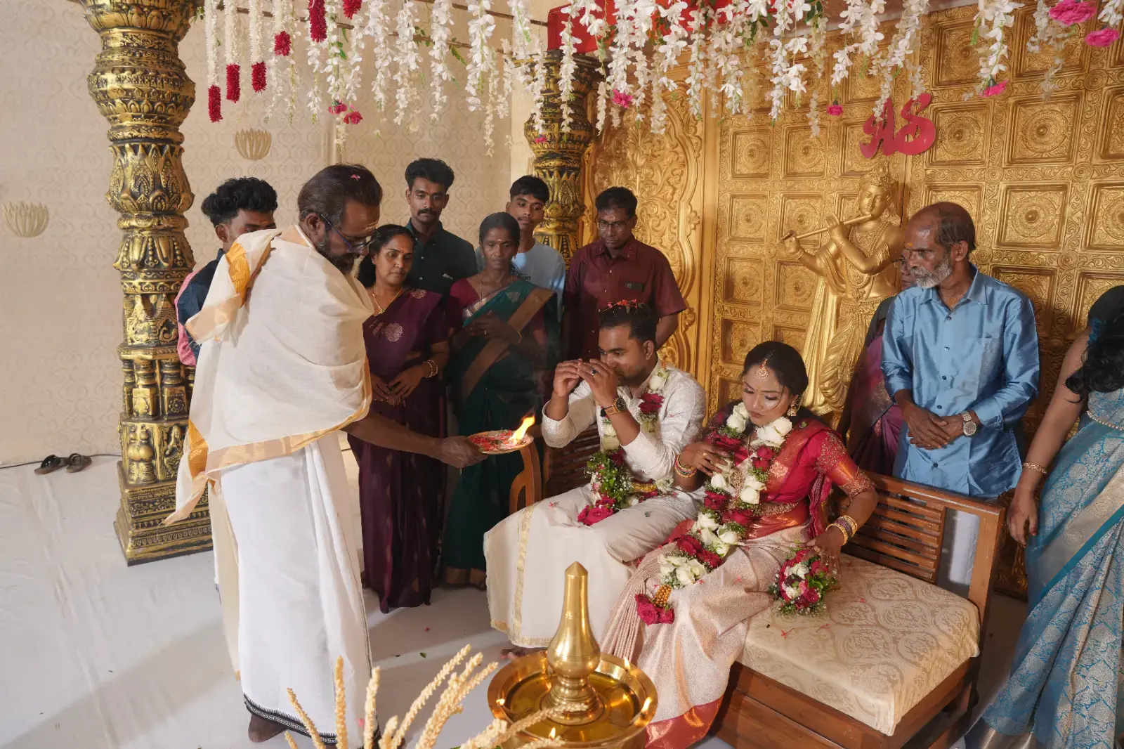 Wedding Photo