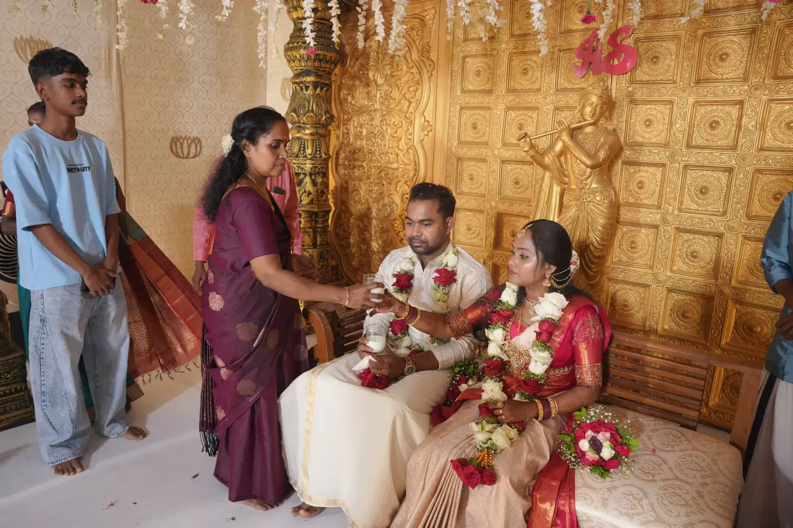 Wedding Photo