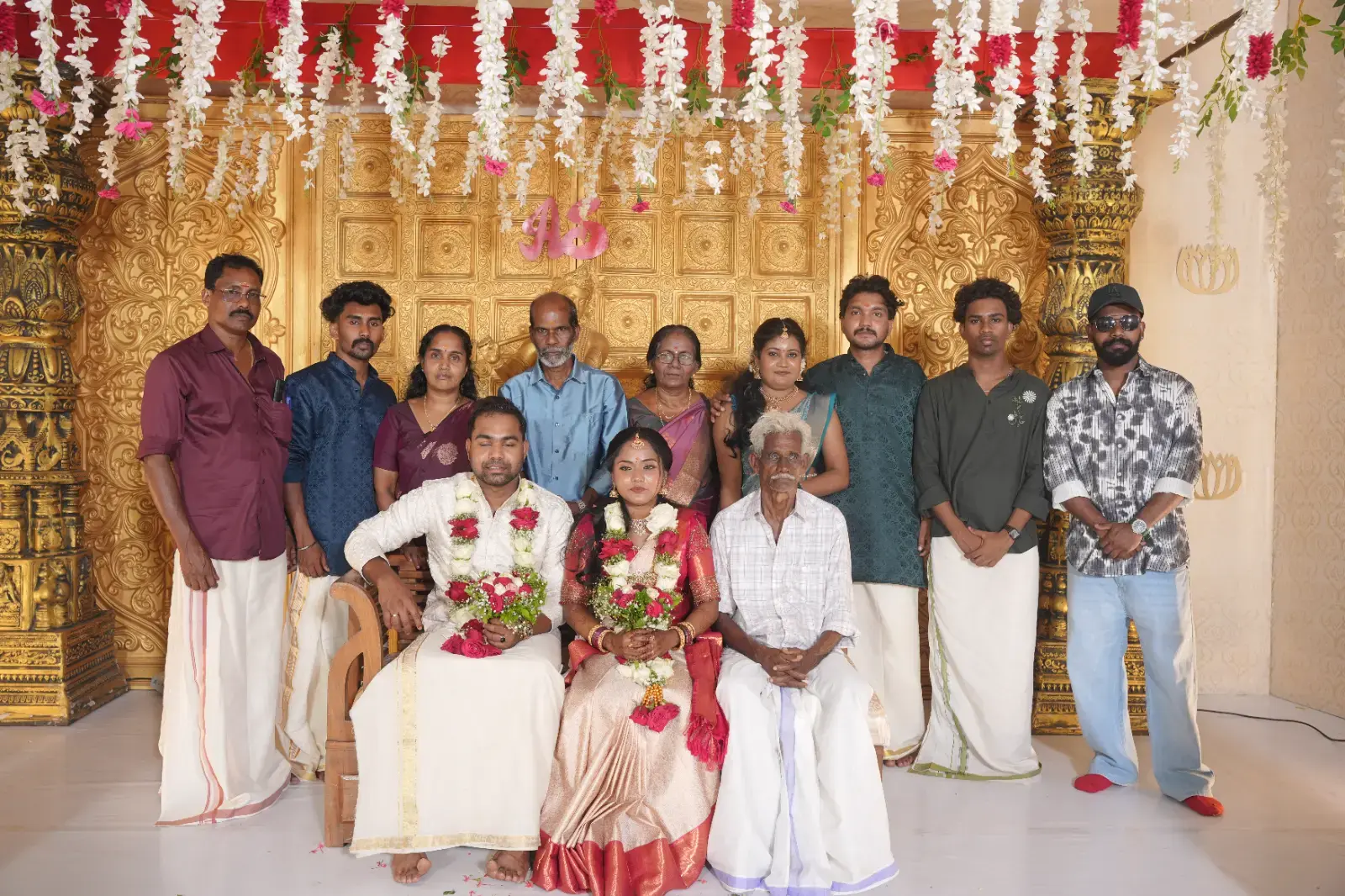 Wedding Photo