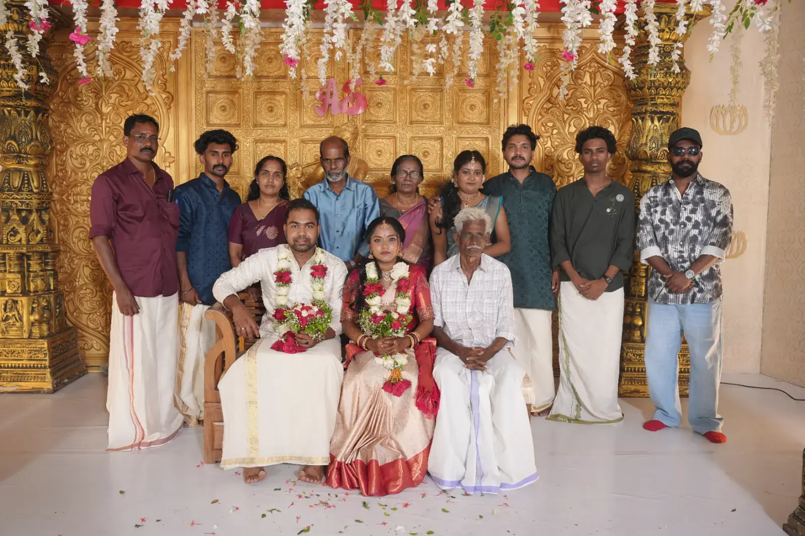 Wedding Photo