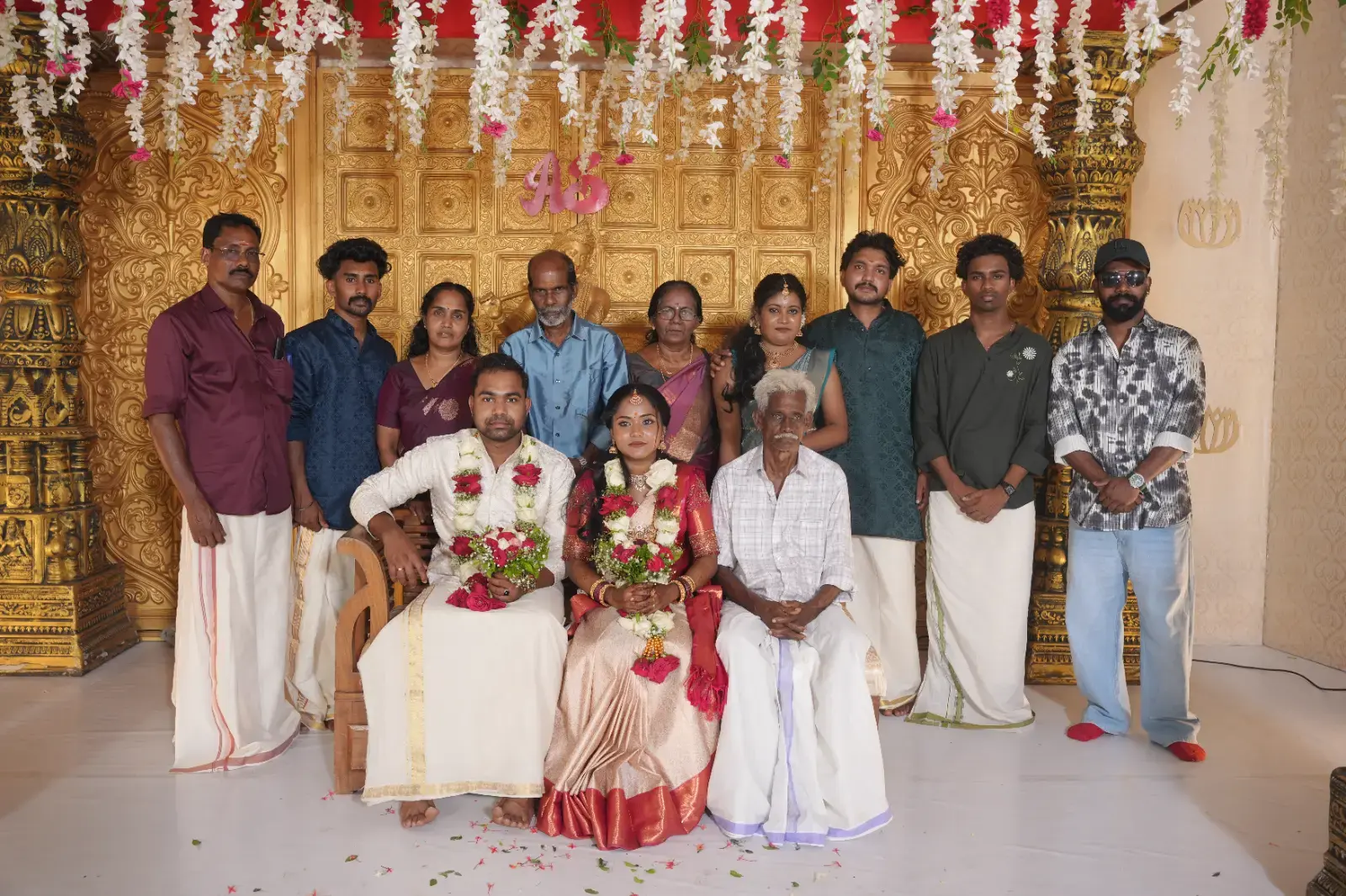 Wedding Photo