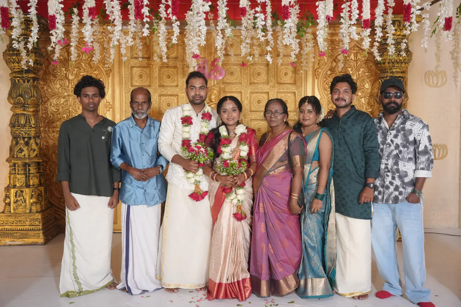 Wedding Photo