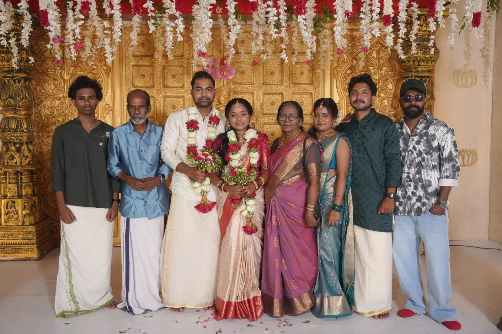 Wedding Photo
