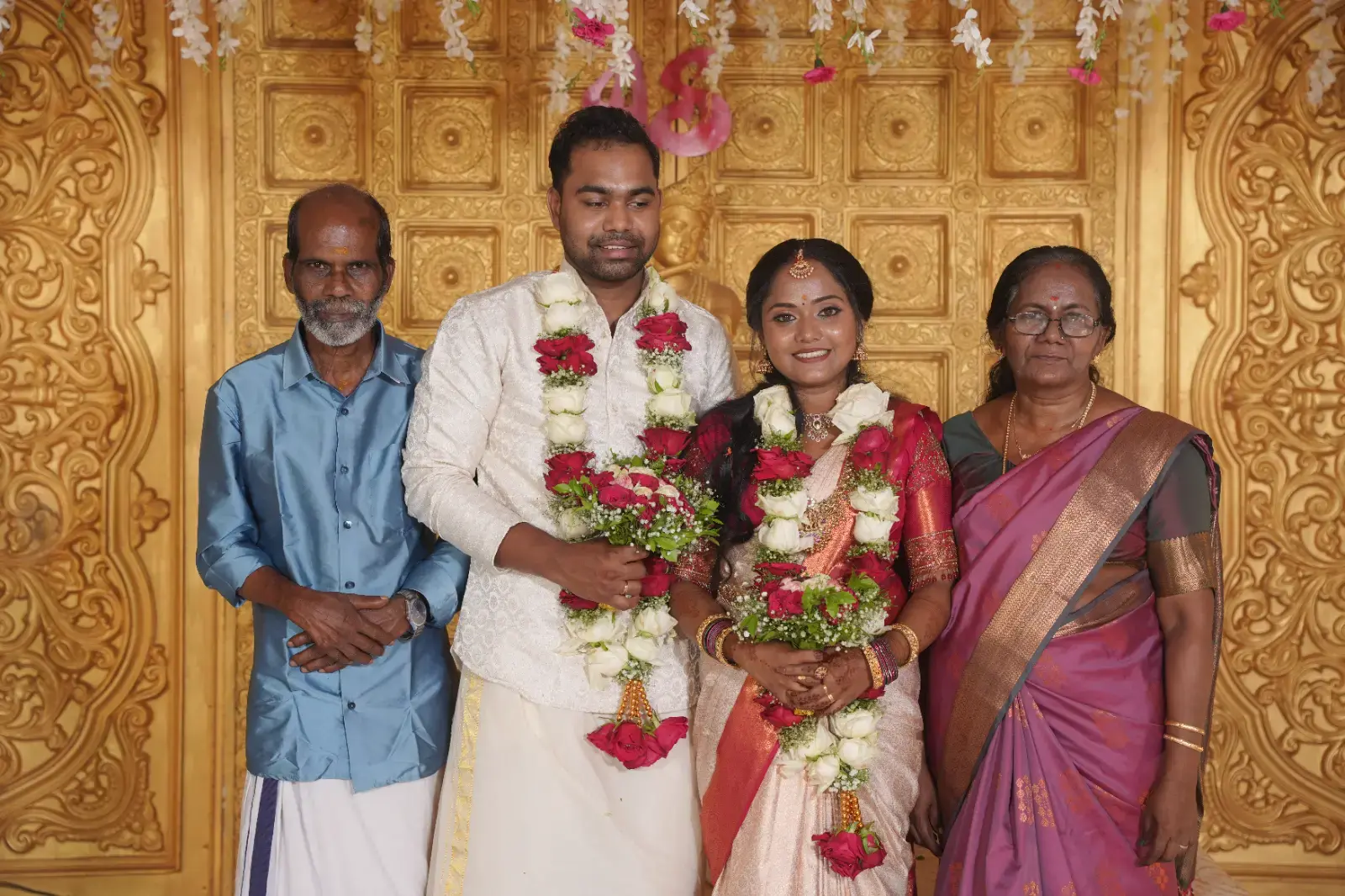 Wedding Photo