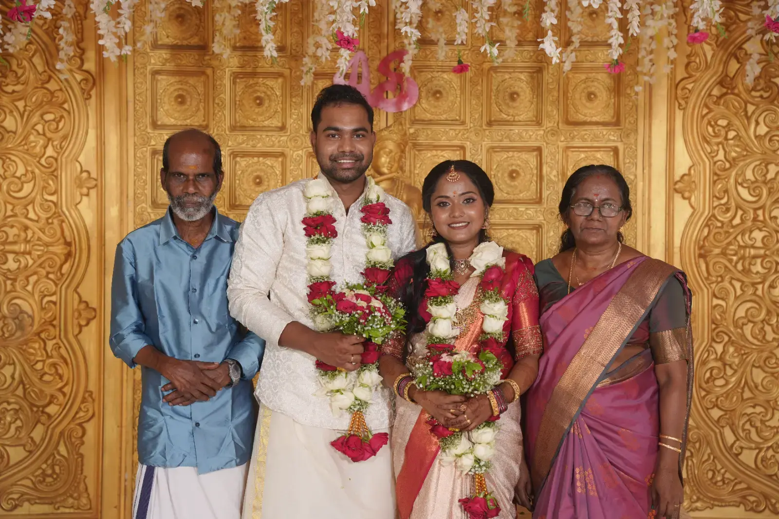 Wedding Photo