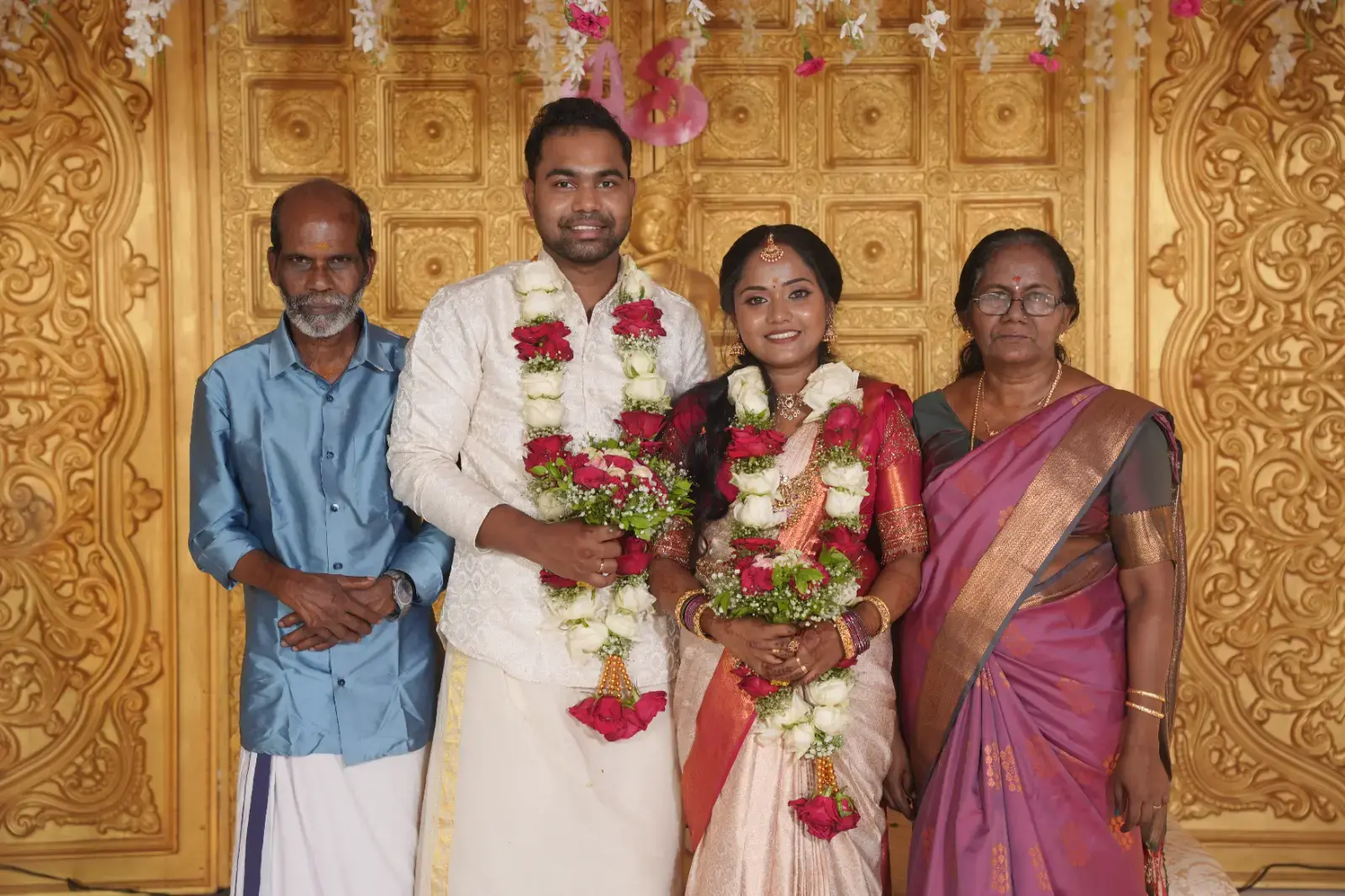 Wedding Photo