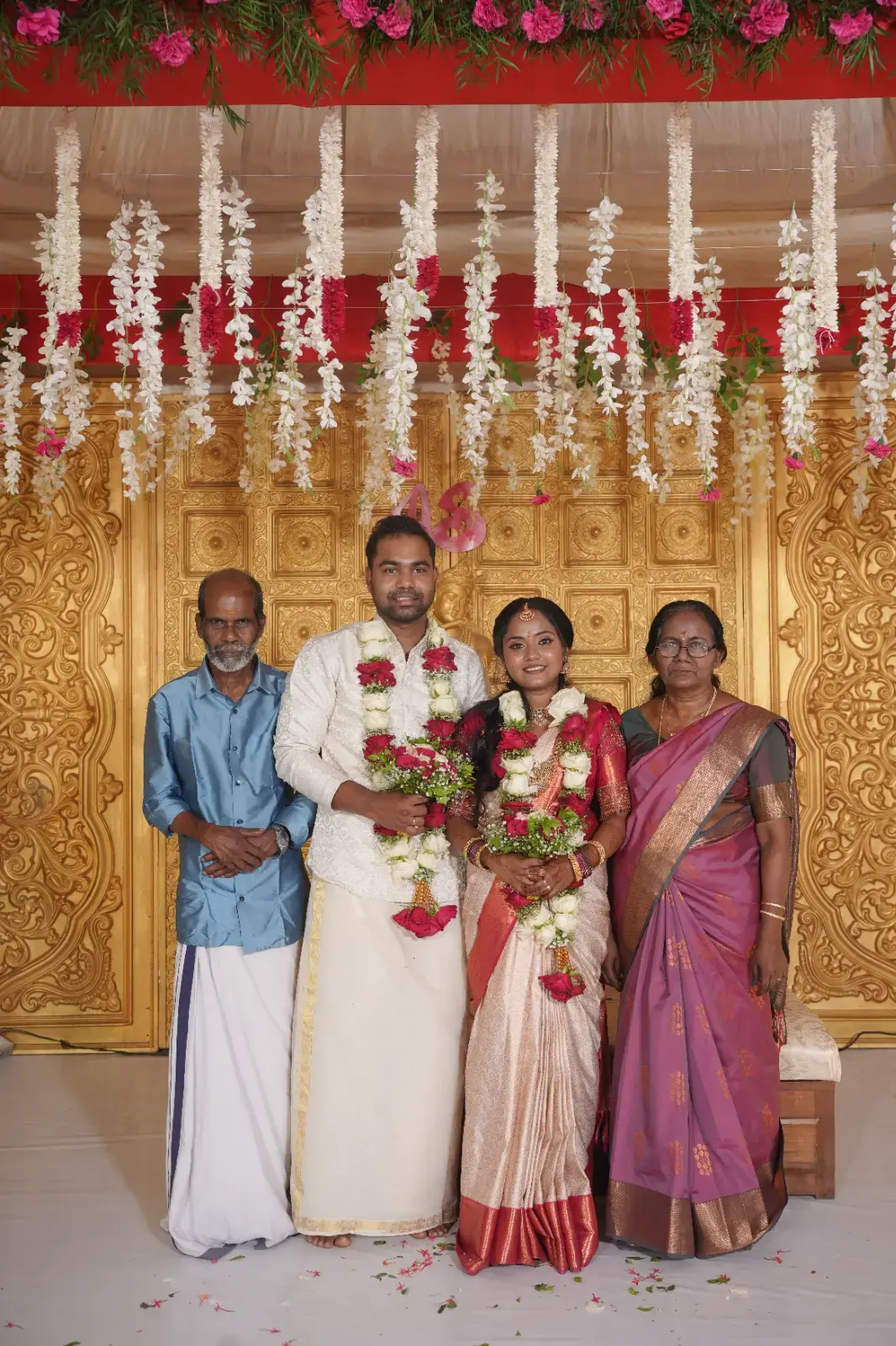 Wedding Photo