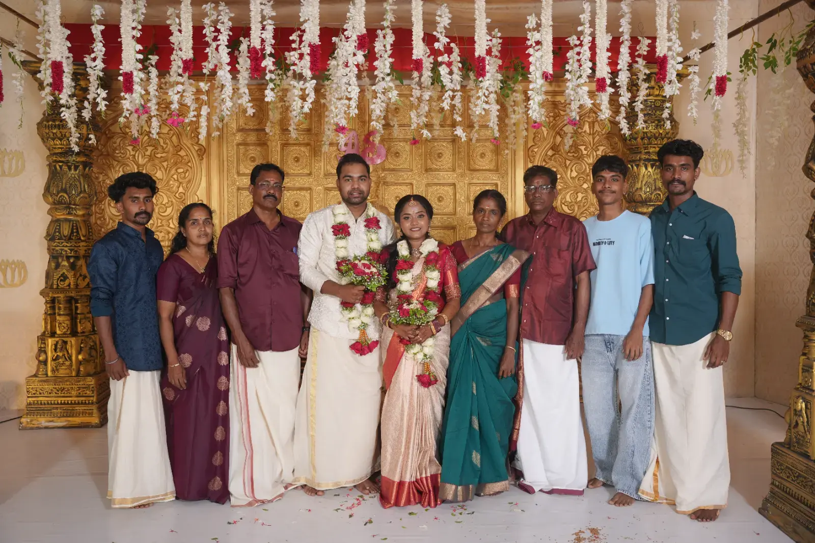 Wedding Photo