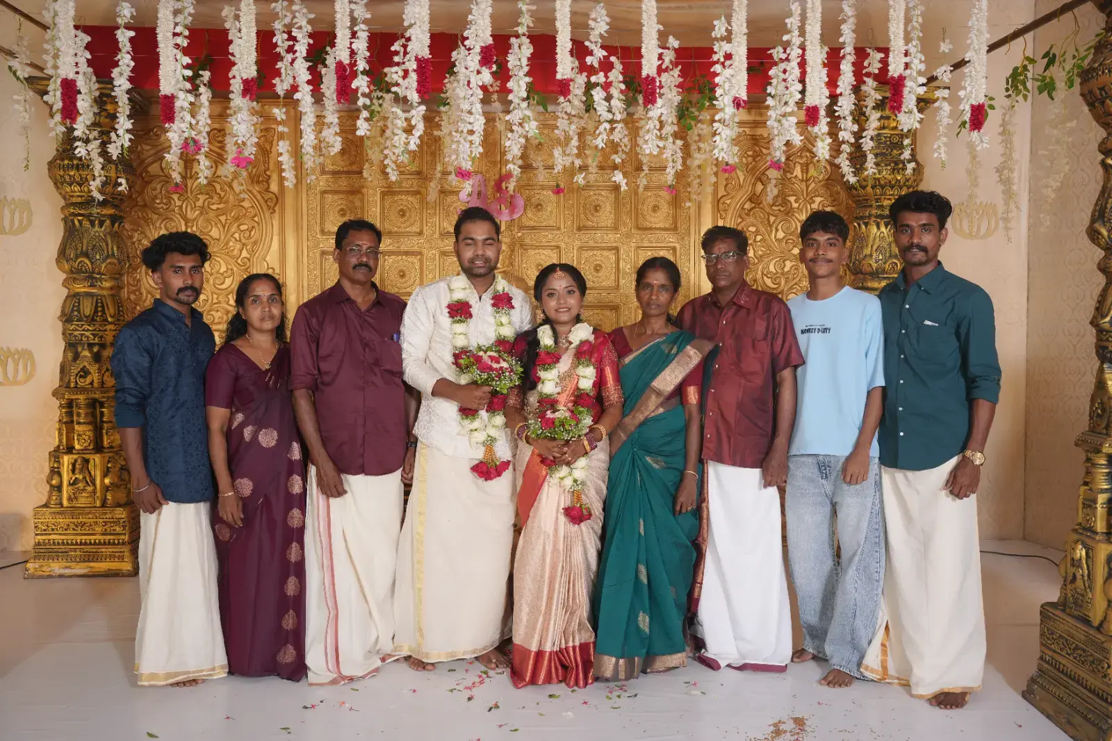Wedding Photo