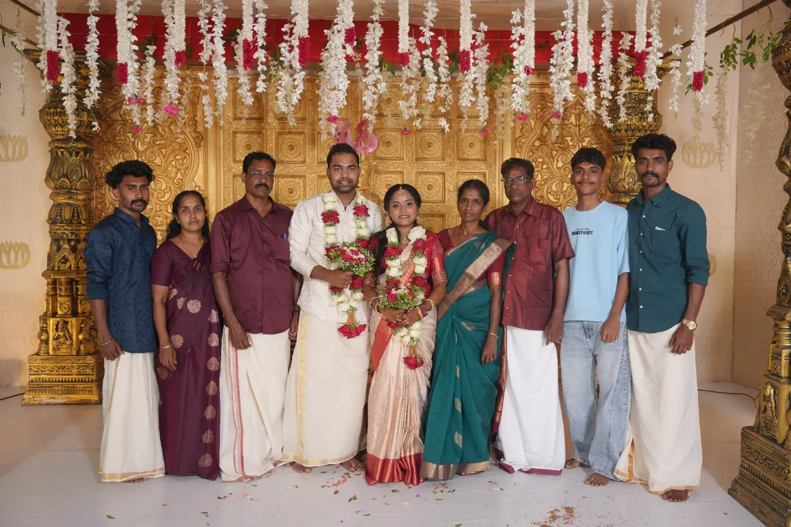 Wedding Photo