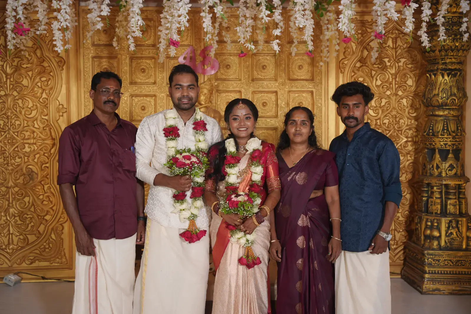 Wedding Photo