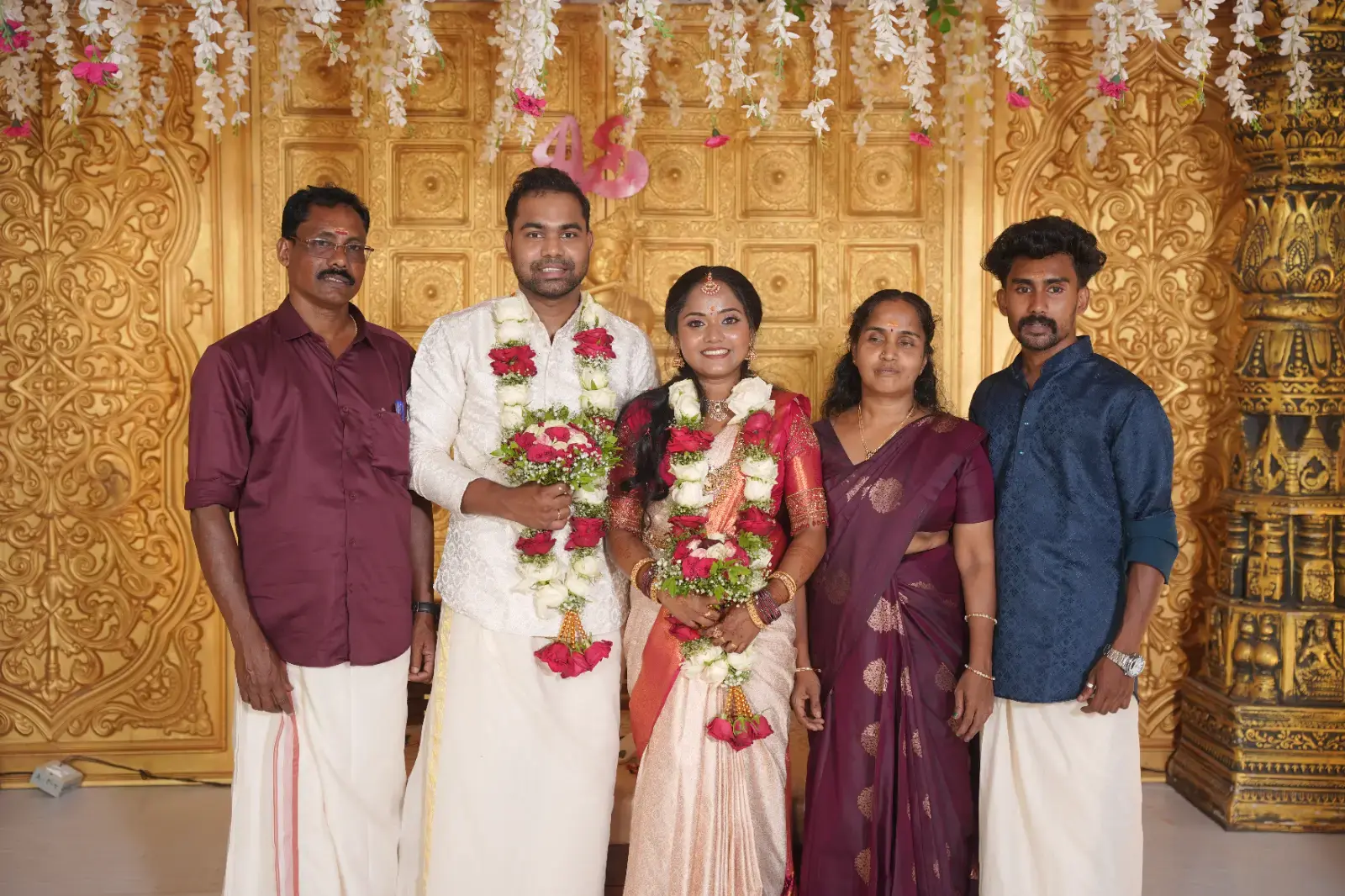 Wedding Photo