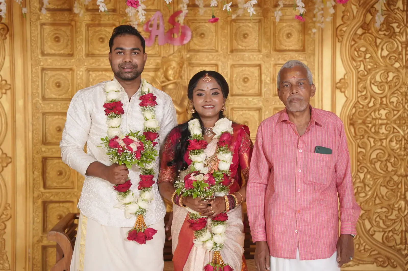 Wedding Photo