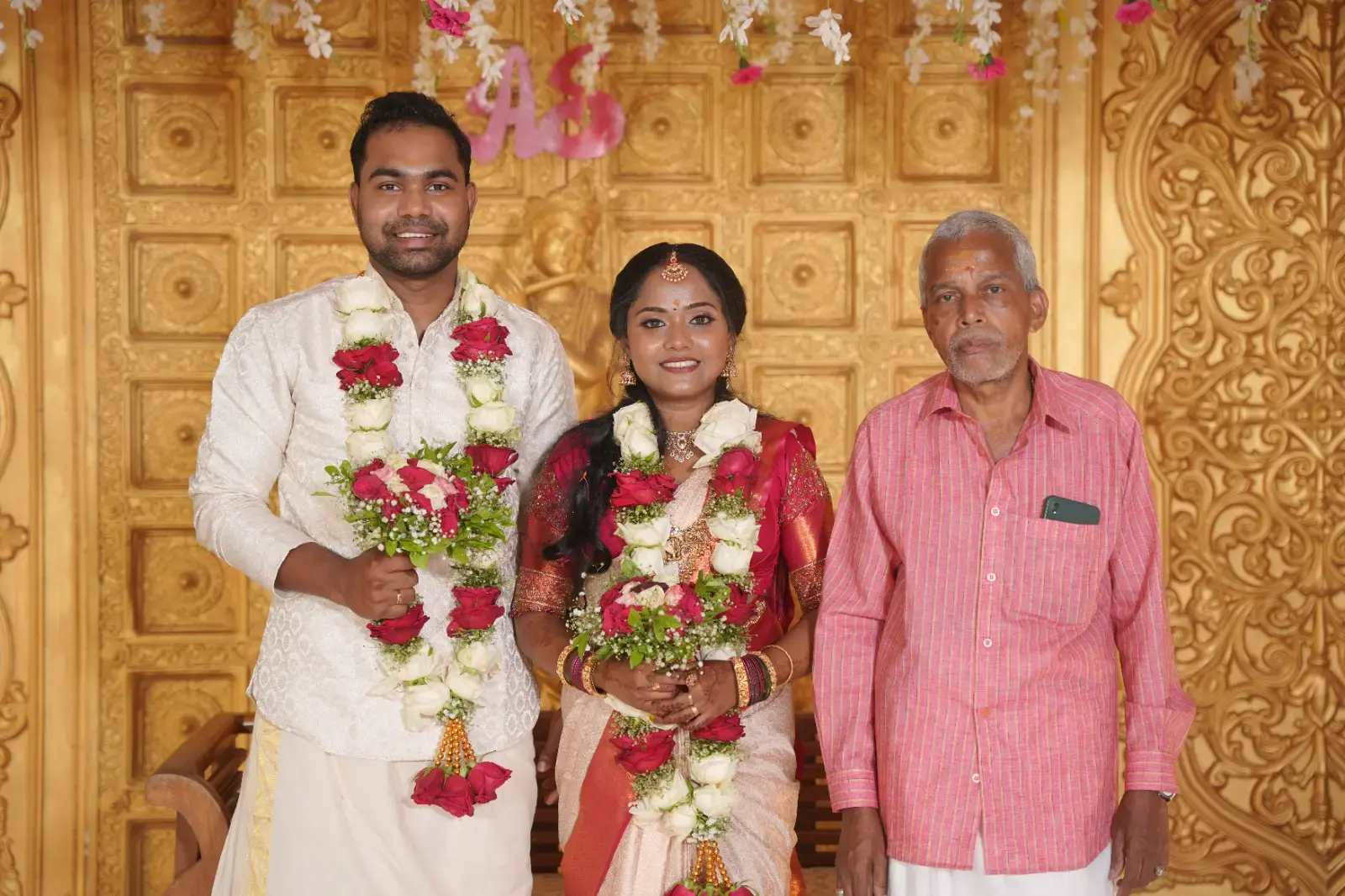 Wedding Photo