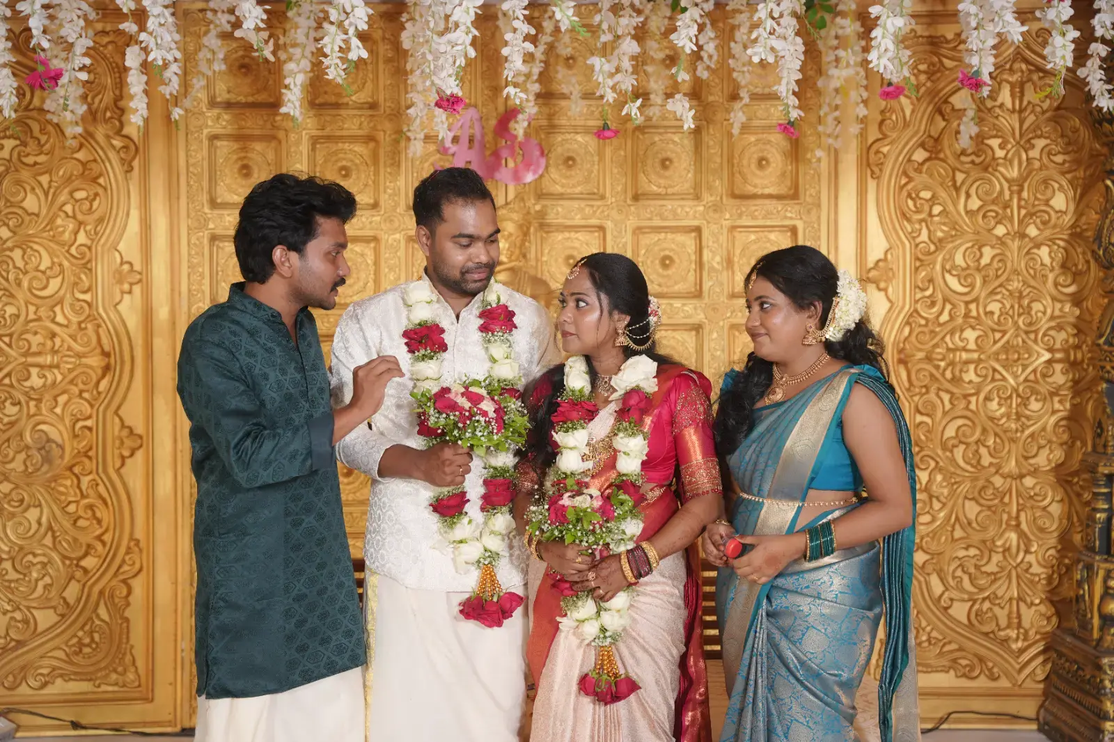 Wedding Photo