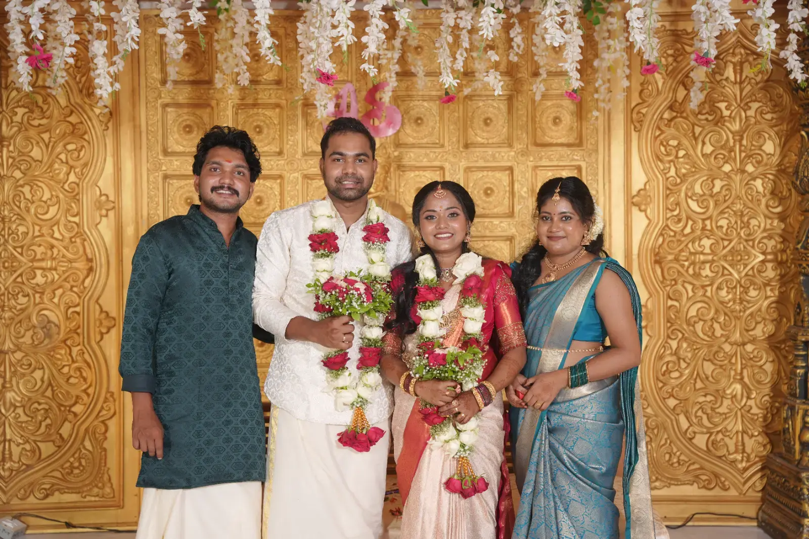 Wedding Photo