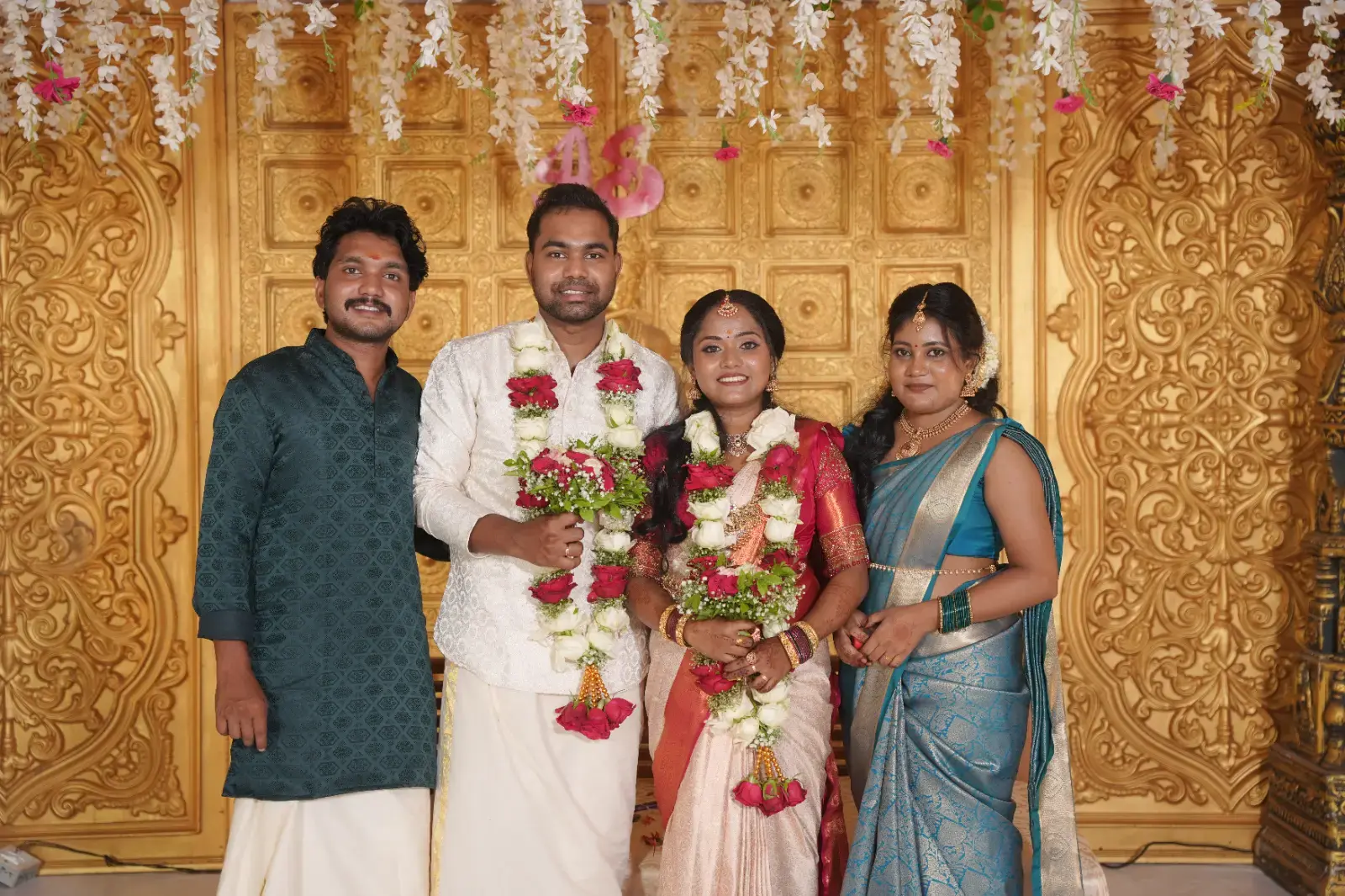 Wedding Photo