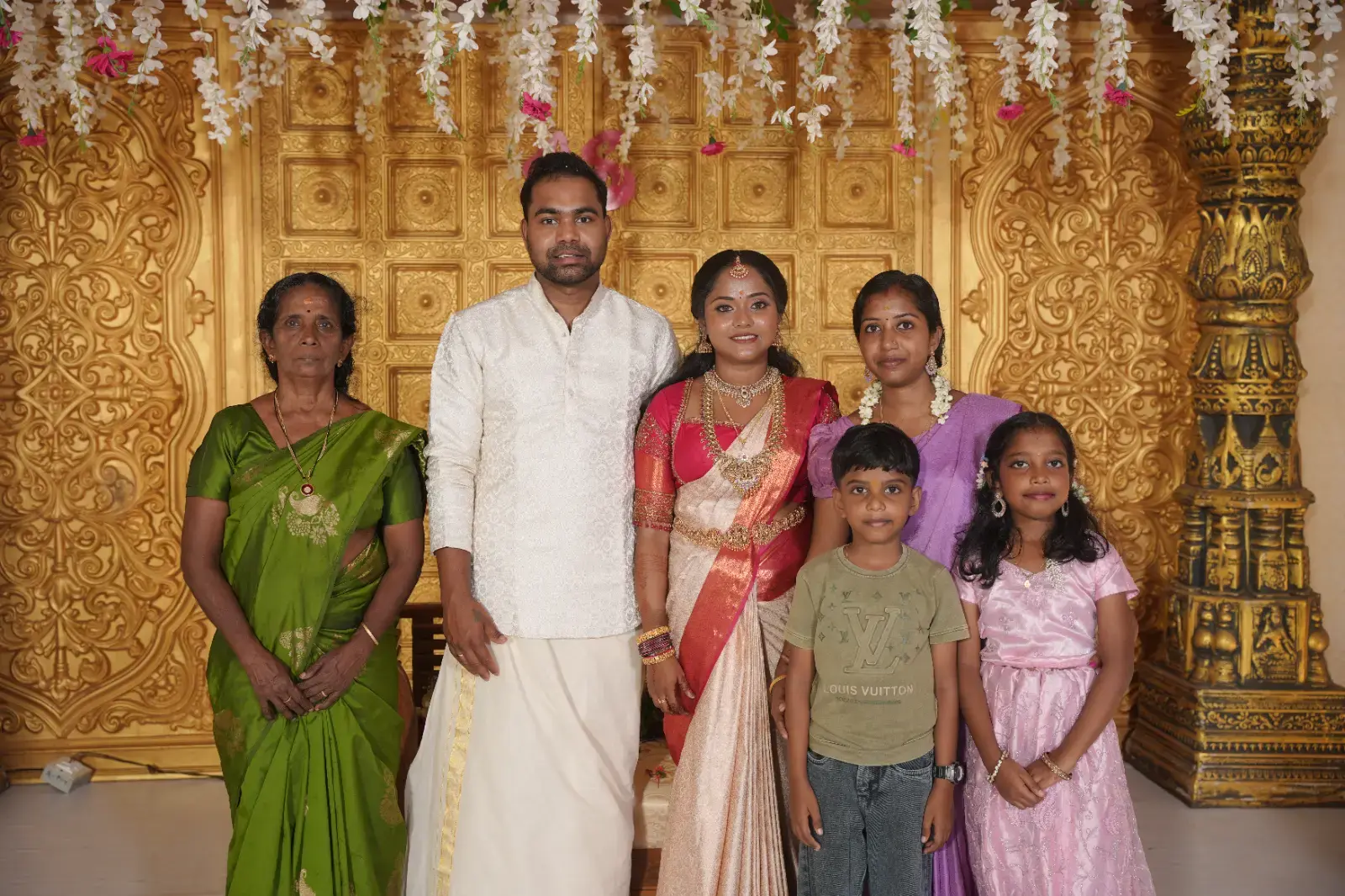 Wedding Photo