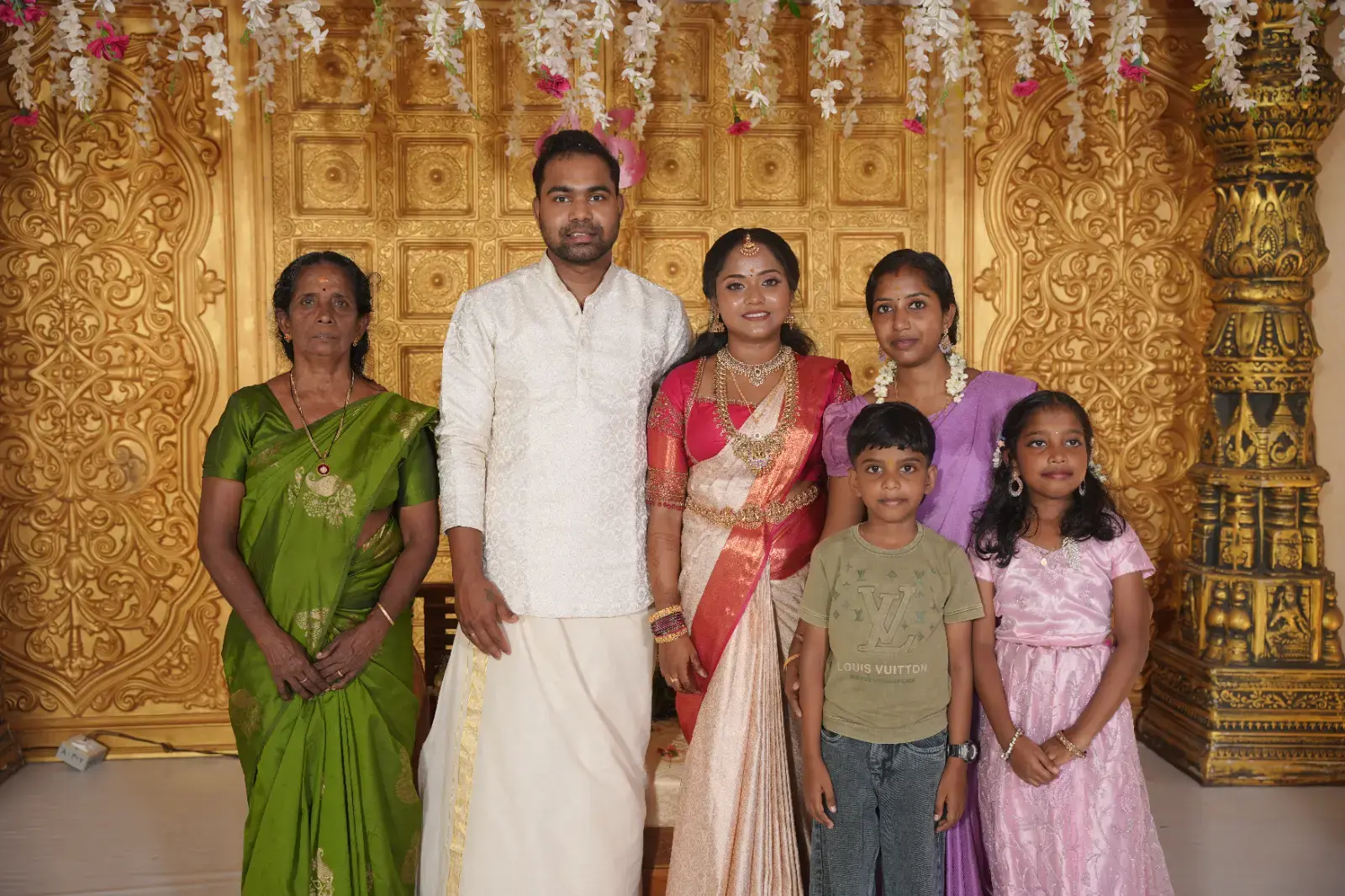 Wedding Photo