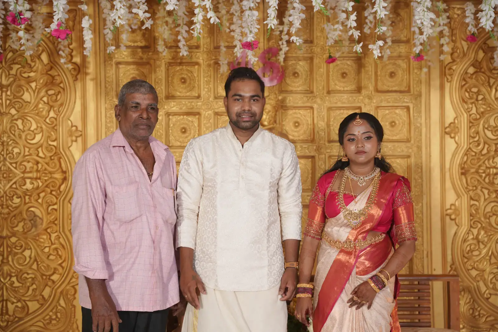 Wedding Photo