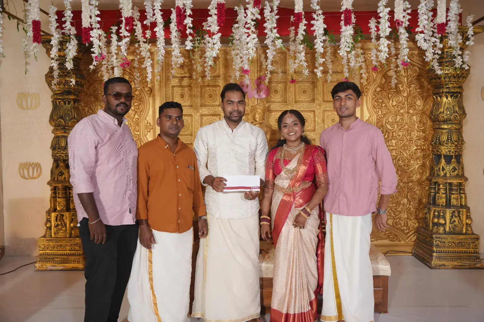 Wedding Photo