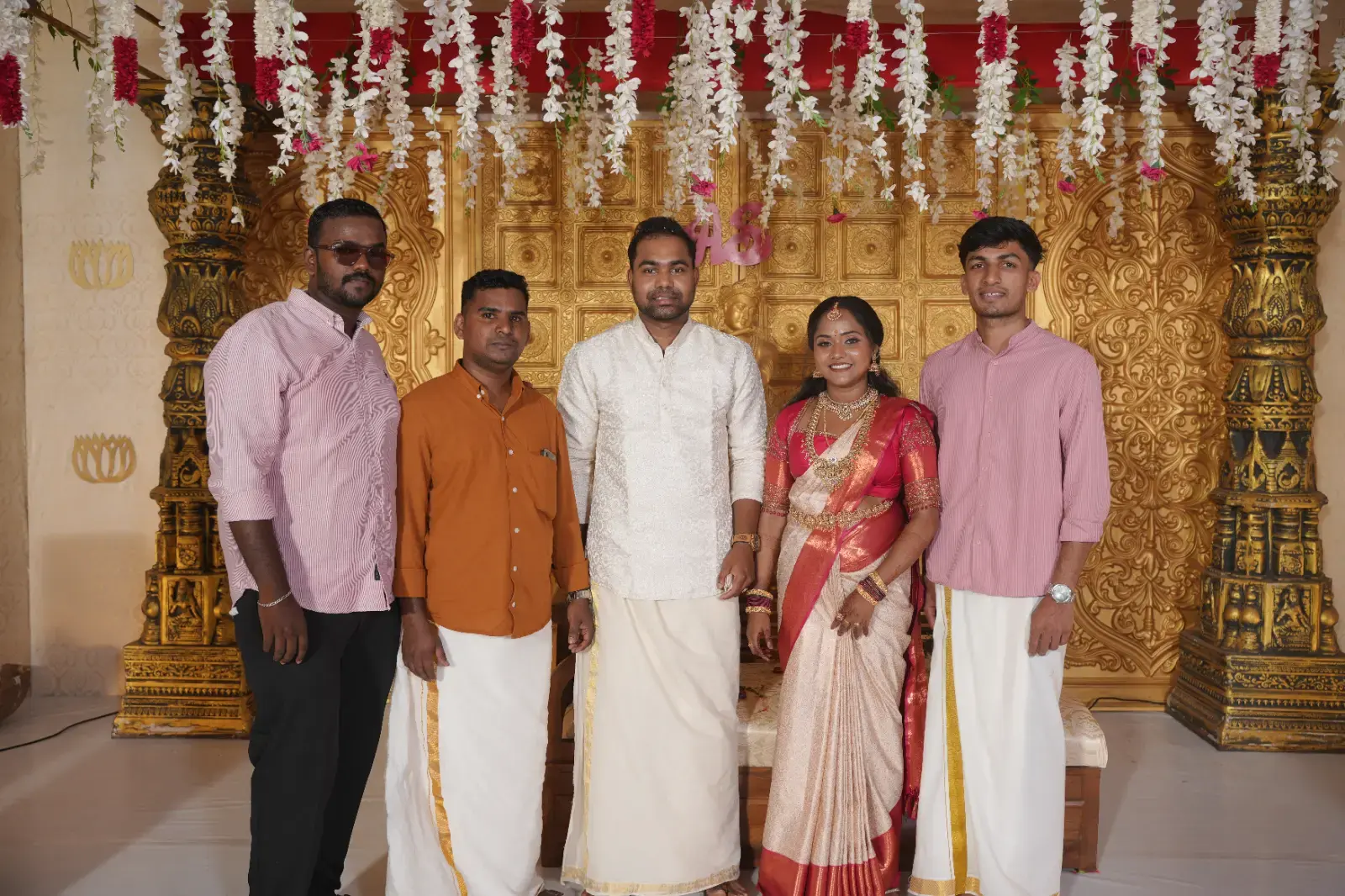 Wedding Photo