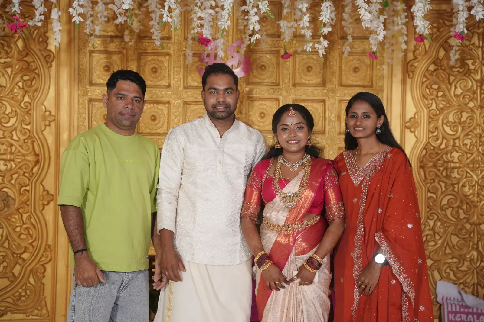 Wedding Photo