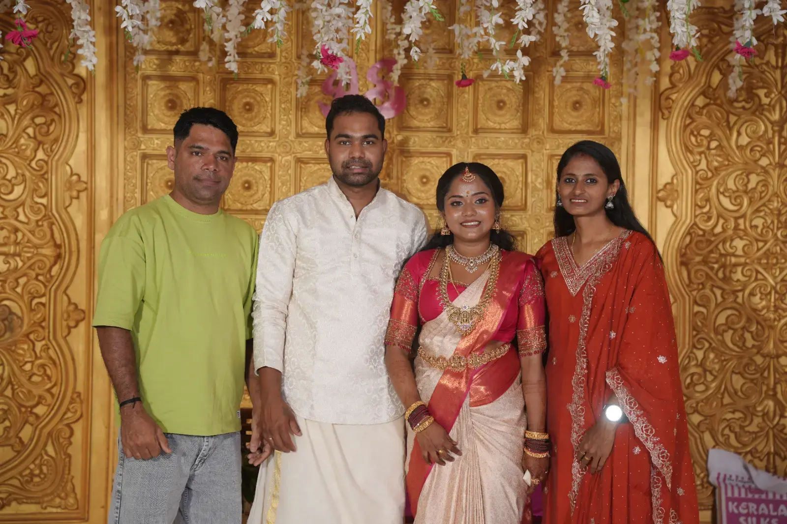 Wedding Photo