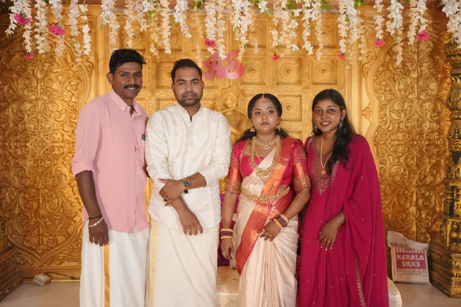Wedding Photo